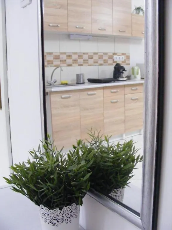 אגר Fortuna Apartman Studio 0*,  הונגריה
