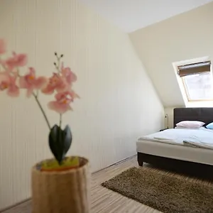 Family Deluxe Apartament