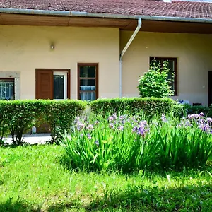 Apartmán Afrodite, Eger