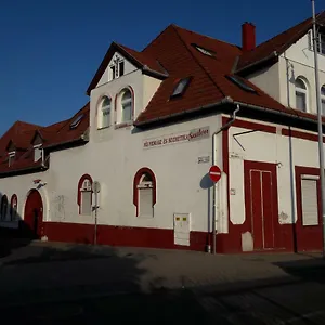 Triniti Vendeghaz Pensjonat